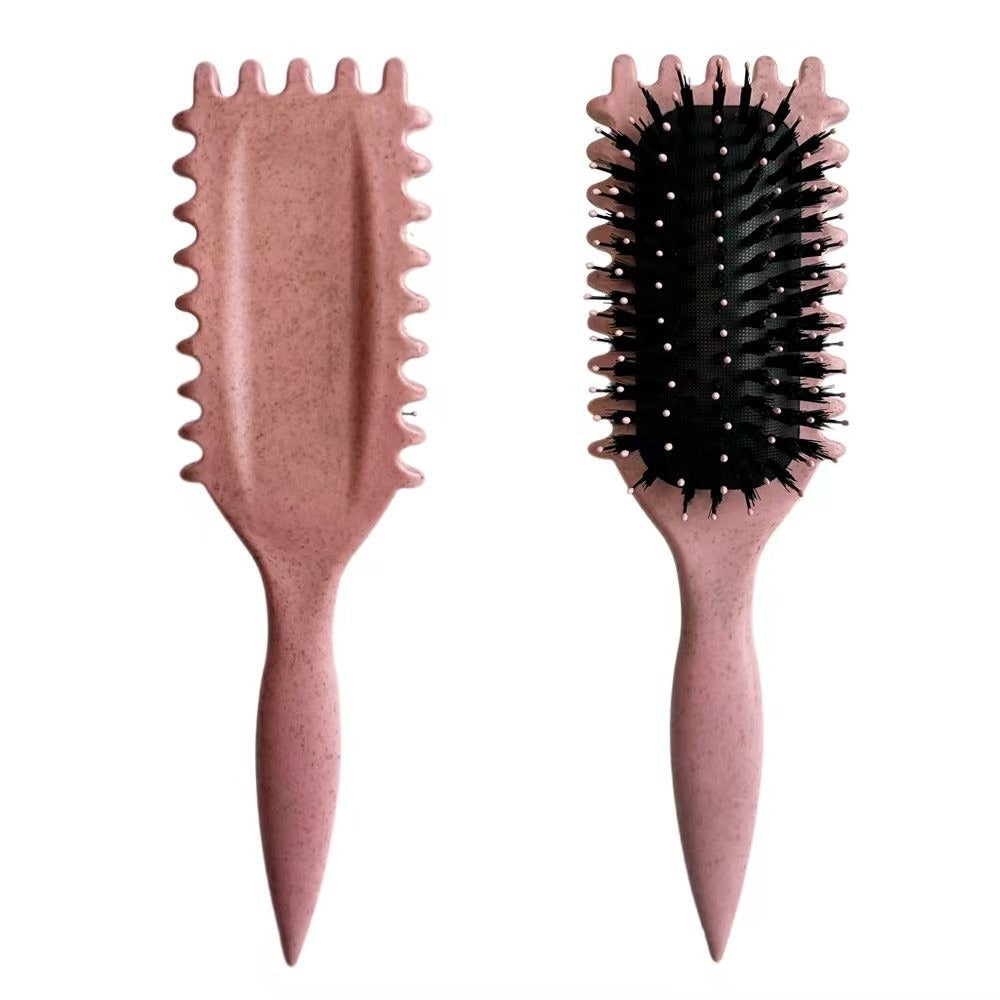 Curl Define Styling Brush